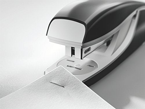 Leitz NeXXt 5562 Half Strip Stapler Seladon Green