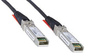 Cisco SFP+ Copper Twinax Cable - Direct attach cable - SFP+ to SFP+ - 10 m - twinaxial - active - for Cisco 16, 8, Catalyst ESS9300, Nexus 22XX, 55XX, 7000, 93180, 93XX, UCS 61XX, C4200