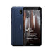 C01 Plus 5.45in Dual SIM 1GB 16GB Blue