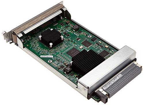 Cisco Network Convergence System 5500 System Controller - Control processor - plug-in module - for Network Convergence System 5501, 5502, 5502 Scale Chassis, 5508, 55A1