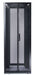 APC NetShelter SX 45U 750mm Wide x 1200mm Deep Enclosure with Sides in Black - AR3355. Size (WxDxH: 75 cm x 120 cm x 212.4 cm) May require special handling and delivery can take up to 3 days due to the size. Check with sales.