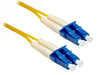PatchCord/Fiber/2m/LC to LC