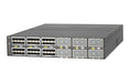 NETGEAR M4300-96X - Starter Kit - switch - L3 - Managed - 48 x 10 Gigabit SFP+ - front to back airflow - rack-mountable
