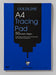 Best Value Clairefontaine Goldline Professional Tracing Pad, A4, 90 gsm, 50 Sheets