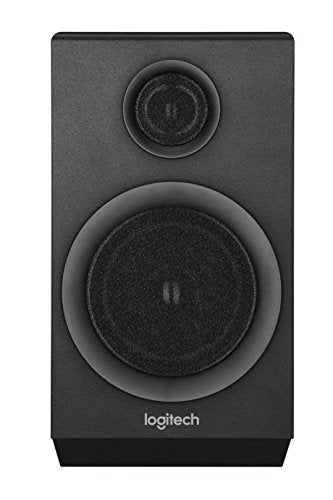 Logitech Z333 - Speaker system - for PC - 2.1-channel