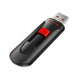 SanDisk Cruzer Glide - USB flash drive - 64 GB - USB 2.0
