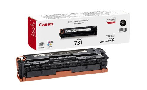 Best Value Canon 731 Toner Cartridge - Magenta