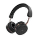 Metro X Bluetooth Headphones Black