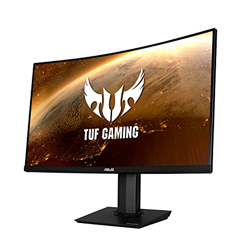 ASUS TUF Gaming VG32VQR 31.5" 2560x1440