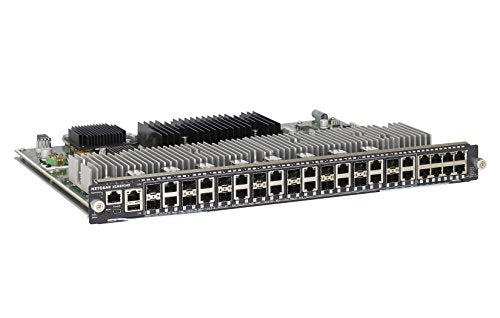 NETGEAR M6100 Series 24x10G Blade (XCM8924X)