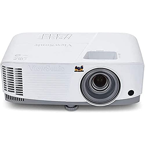 Viewsonic PA503X - DLP projector - portable - 3D - 3600 ANSI lumens - XGA (1024 x 768) - 4:3