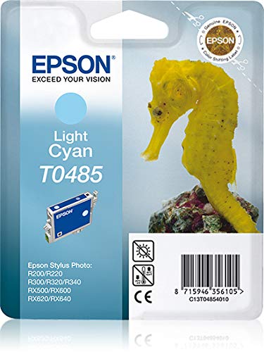 Epson T0485 Sty Pto R200 300 620 Lcy