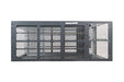 Cisco Catalyst 6504-E - Switch - rack-mountable
