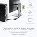 StarTech Displayport to VGA Video Converter
