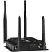 Cradlepoint COR IBR900 - Wireless router - GigE, 802.11ac Wave 2 - 802.11a/b/g/n/ac Wave 2 - Dual Band - with 1 year NetCloud Mobile Essentials Plan