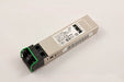 Cisco - SFP (mini-GBIC) transceiver module - 100Mb LAN - 100Base-EX - LC single-mode - up to 40 km - 1310 nm - for Integrated Services Router 11XX, ME 3400, 3600, 3600X 24, 3800, 6524