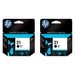 HP Ink Cart 21/black small 5ml 1pk