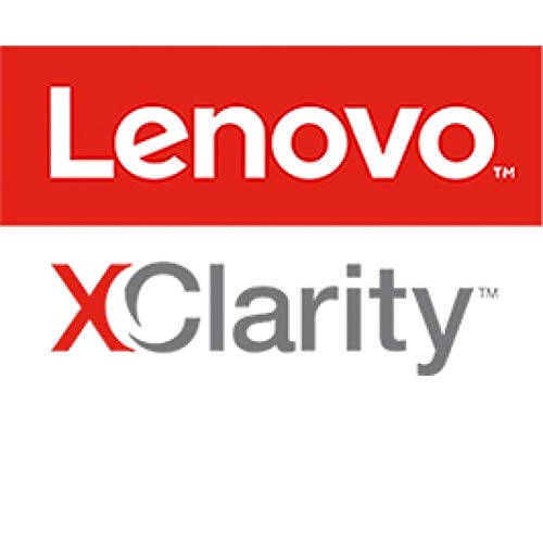 ***LENOVO PRODUCTS ONLY***Xclarity Pro per Mgd Srv w/5 YrSW