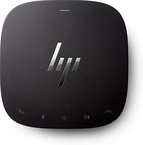 HP Thunderbolt Dock Audio Module - Speaker - for PC - 2 Watt - for EliteBook 83X G8, 84X G8, 85X G8, ProBook 44X G8, 45X G8, 635, ProBook x360