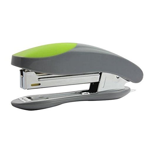 Qconnect Softgrip Mini Stapler No10 