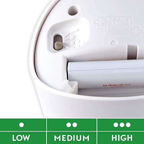 Air Wick Air Freshener, Freshmatic Auto Spray, Gadget,