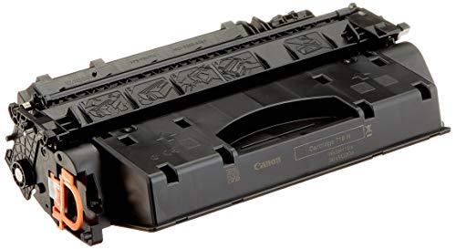 Canon 719H - 3480B002 - 1 x Black - Toner Cartridge - For ImageCLASS MF5980, iSENSYS LBP6310,LBP6670,LBP6680,MF5940,MF5980,MF6140,MF6180