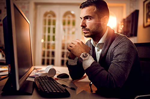 3M Anti-Glare Filter for 21.5" Monitors 16:9 - Display anti-glare filter - 21.5" wide - clear