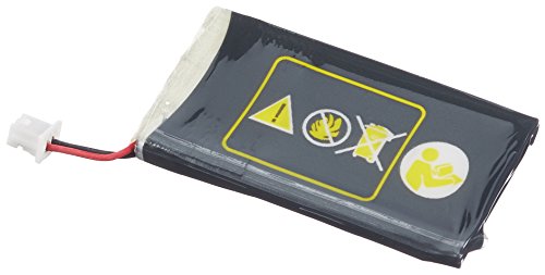 Plantronics Spare Battery Cs50 Cs55Cs60 Supraplus