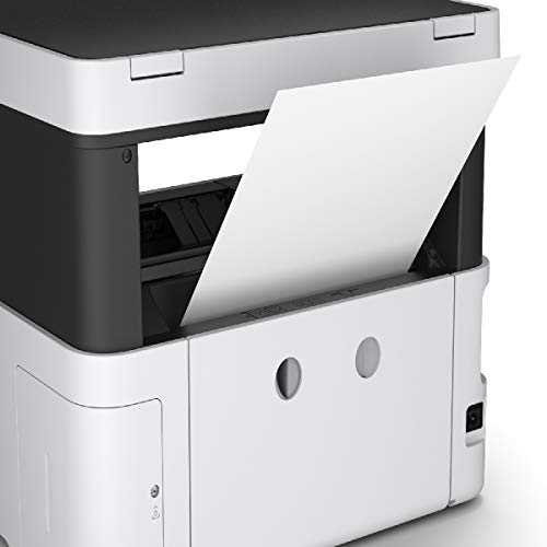 ETM2140 - Multifunction printer - B/W - ink-jet - A4/Legal (media) - up to 39 ppm (printing) - 250 sheets - USB 2.0
