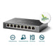 TP-Link 8-Port Gigabit Easy Smart Switch TL-SG108E