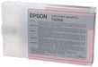 Epson T605C - Print cartridge - 1 x light magenta