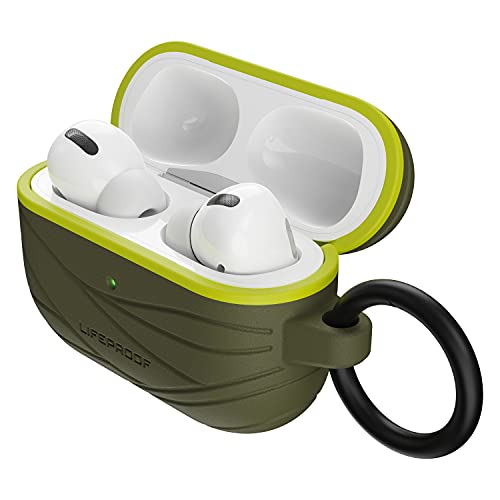 LifeProof Headphone Case for Apple AirPods Pro Gambit Green - green