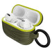 LifeProof Headphone Case for Apple AirPods Pro Gambit Green - green