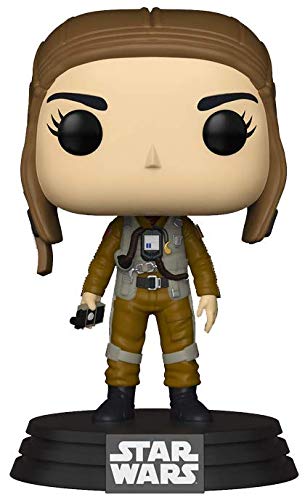 POP! Bobble-Head: Star Wars: Solo - Paige - 267 /31789/