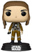 POP! Bobble-Head: Star Wars: Solo - Paige - 267 /31789/