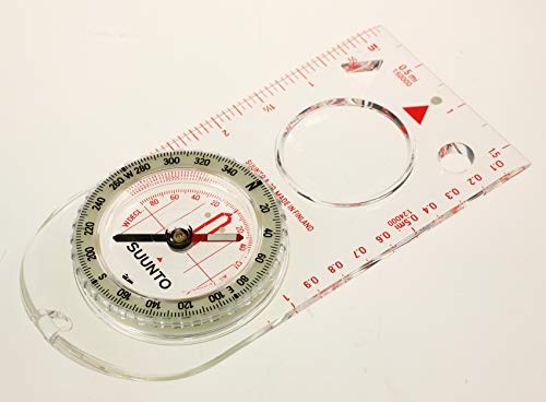 A-30 NH USGS Compass