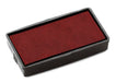 Best Value Colop E/20 Replacement Stamp Pads [for Word Stamps] Red Ref E/20 [Pack of 2]