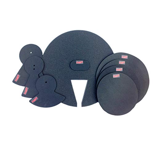 PACK3 RECYCLES PADS PUKKA A5            