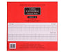 Best Value Collins Debden Ltd 061357 Cathedral Analysis Book, 20 Cash Columns, 297 x 315 mm, 96 Pages