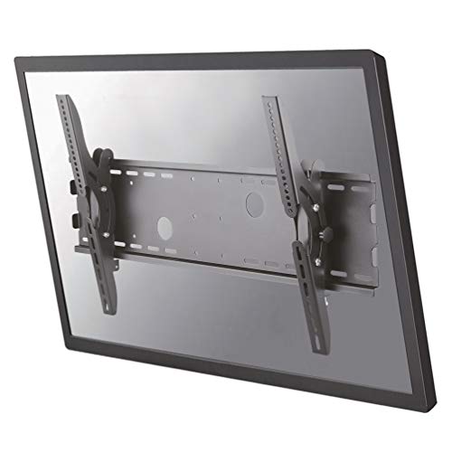 Neomounts by Newstar PLASMA-W200 - Bracket - for flat panel (tilt) - black - screen size: 37"-85" - wall-mountable