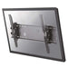Neomounts by Newstar PLASMA-W200 - Bracket - for flat panel (tilt) - black - screen size: 37"-85" - wall-mountable