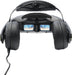 Vuzix iWear - Virtual reality headset - portable - 1280 x 720 - HDMI