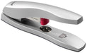 Best Value Rexel 2100048 Odyssey Heavy Duty Stapler, 60 Sheet Capacity, Metal Body, Includes Staples, Silver