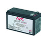 APC Replacement Battery Cartridge #2 *** Upgrade to a new UPS with APC TradeUPS and receive discount, don't take the risk with a battery failure ***
