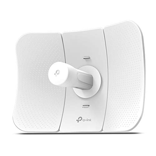 TP-Link CPE605 - Radio access point - Wi-Fi - 5 GHz