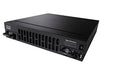 Cisco Integrated Services Router 4351 - Router - GigE - WAN ports: 3 - rack-mountable