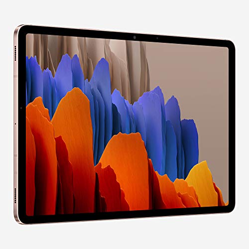 Galaxy Tab S7 LTE 8GB 128GB Bronze