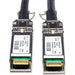 Cisco SFP+ Copper Twinax Cable - Direct attach cable - SFP+ to SFP+ - 5 m - twinaxial - SFF-8436/IEEE 802.3ae - for 250 Series, Catalyst 2960, 2960G, 2960S, ESS9300, Nexus 93180, 9336, 9372, UCS 6140, C4200