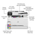 HP Laserjet Pro M283FDW Multifunction
