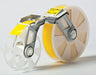 Brother MCPP3YE - Yellow - 50 mm x printer tape - for Tape Creator Pro TP-M5000N